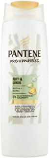 [8001841689562] SH. PANTEN 1IN1 225 FORTI&LUNGHI