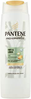 [8001841689609] PANTENE  SHA 3IN1 225ML FORTI E LUNGHI