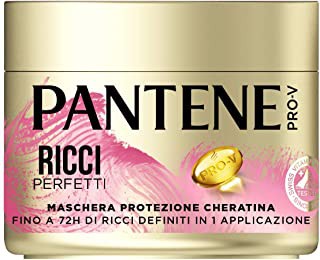 [8001841690490] PANTENE MASCHERA 300ML RICCI
