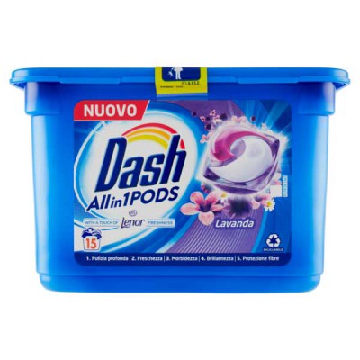 [8001841788562] DASH ECODOS.PODS 3IN1 15 LAVAN.NEW