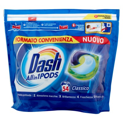 [8001841791227] DASHPODS 3IN1 54LAV. CLASSICO