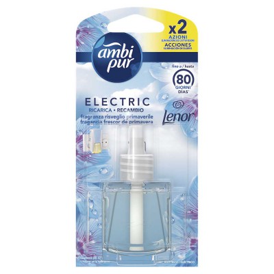 [8001841930503] AMBIPUR ELET.RIC.21,5ML RISV PRIMAVERA