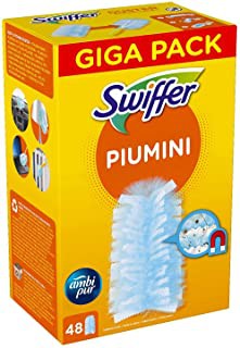[8001841934631] SWIFFER DUSTER RIC. X8 PROFUMATA