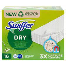 [8001841944807] SWIFFER RICARICA X 16 PROFUMATO
