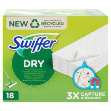 [8001841949086] SWIFFERDRY18PANNICATTURAPOLVERE