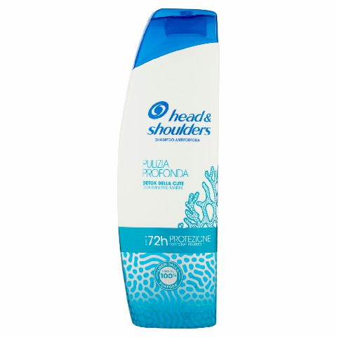 [8001841993492] SH. H&SH 250ML 1IN1 PUL.PROF DETOX