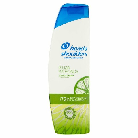 [8001841993539] HEAD&SHOULDER SH.250ML PUL PROF CUTE GRASS