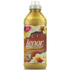 [8001841996981] LENOR AMM. 22LAV. ORO & VANIGLIA