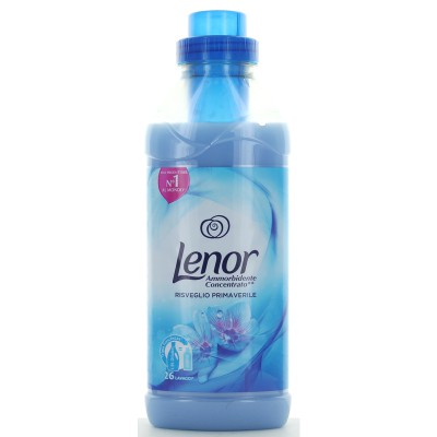 [8001841997421] LENOR AMM. 23LAV. RISVEGLIO PRIMAVERILE