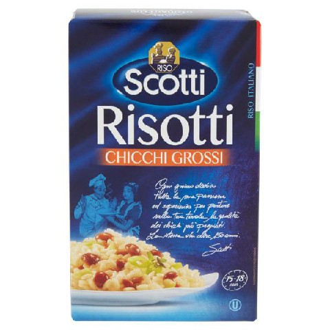 [8001860010019] SCOTTI RISO 1KG CARNAROLI