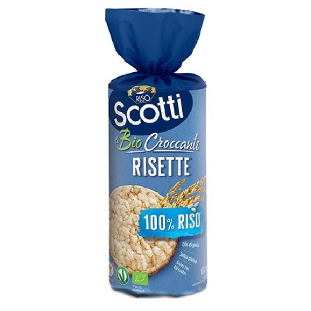 [8001860355028] SCOTTI GALLETTE 150GR RISO
