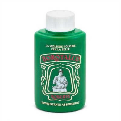 [80018742] BOROTALCO ROBERTS BARATTOLO 200GR