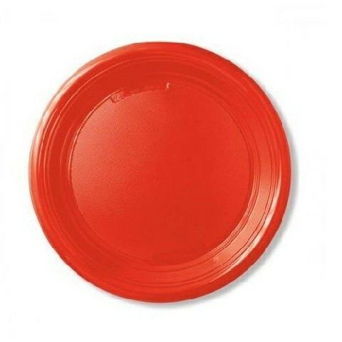 [8001909558212] PIATTI DESSERT ROSSO BIO