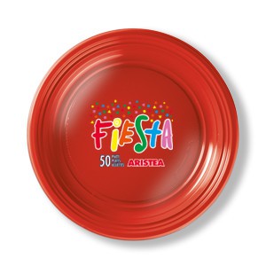 [8001909558502] PIATTI DESSERT FIESTAROSSO PIATTI DESSER