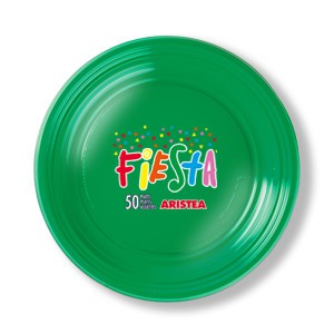 [8001909558526] PIATTI DESSERT FIESTAVERDE PIATTI DESSER
