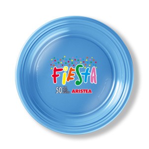 [8001909558533] PIATTI DESSERT FIESTAAZZURRO PIATTI DESS
