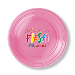 [8001909558540] PIATTI DESSERT FIESTAROSA PIATTI DESSERT