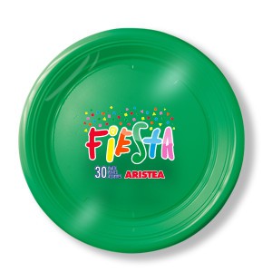 [8001909652521] PIATTI 220 FIESTAVERDE PIATTI 220 FIESTA