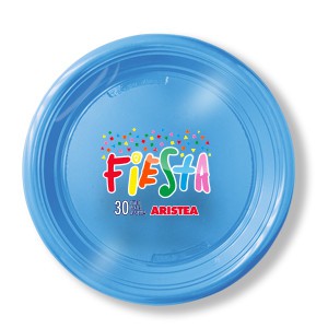 [8001909652538] PIATTI 220 FIESTAAZZURRO PIATTI 220 FIES
