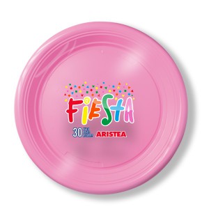 [8001909652545] PIATTI 220 FIESTAROSA PIATTI 220 FIESTAR