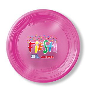 [8001909652576] PIATTI 220 FIESTAFUCSIA PIATTI 220 FIEST