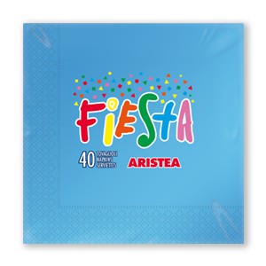 [8001909894549] TOVAGLIOLI 2V FST AZZURRO TOVAGLIOLI 2V F