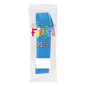 [8001909912526] CUCCHIAI FSTAZZURRO CUCCHIAI FSTAZZURRO