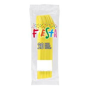[8001909912625] CUCCHIAI FSTGIALLO CUCCHIAI FSTGIALLO