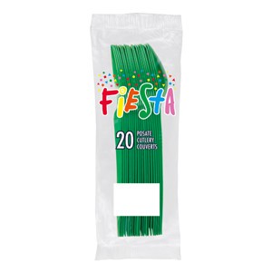 [8001909912823] CUCCHIAI FSTVERDE CUCCHIAI FSTVERDE