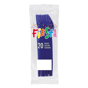 [8001909913028] CUCCHIAI FSTBLU CUCCHIAI FSTBLU