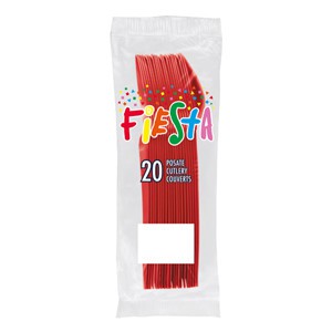 [8001909913127] CUCCHIAI FSTROSSO CUCCHIAI FSTROSSO