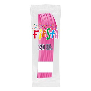 [8001909913431] CUCCHIAI FSTFUCSIA CUCCHIAI FSTFUCSIA