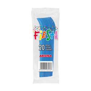 [8001909932524] FORCHETTE FSTAZZURRO FORCHETTE FSTAZZURR