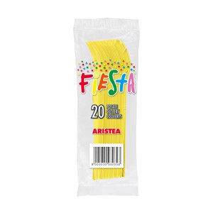 [8001909932623] FORCHETTE FSTGIALLO FORCHETTE FSTGIALLO