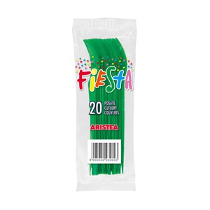 [8001909932821] FORCHETTE FSTVERDE FORCHETTE FSTVERDE