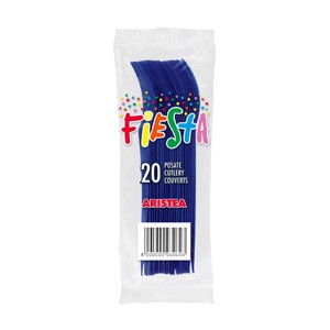 [8001909933026] FORCHETTE FSTBLU FORCHETTE FSTBLU