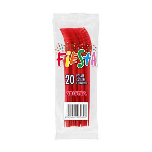 [8001909933125] FORCHETTE FSTROSSO FORCHETTE FSTROSSO