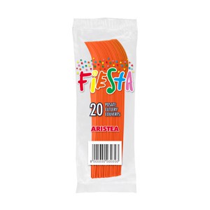 [8001909933231] FORCHETTE FSTARANCIO FORCHETTE FSTARANCI