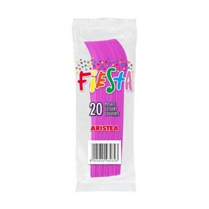 [8001909933439] FORCHETTE FSTFUCSIA FORCHETTE FSTFUCSIA