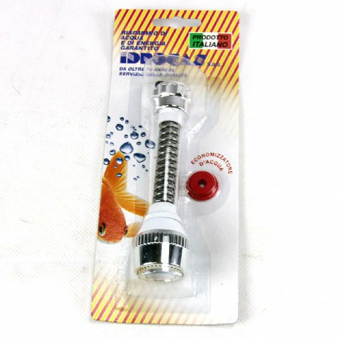 [8001917069502] BL. ROMPIGETTO TUBO OTTONE