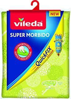 [8001940003009] VILEDA SUPERMORBIDO VERDE