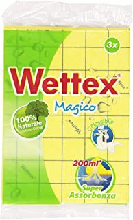 [8001940005041] WETTEX PANNOSPUGNA MAGICO 3PZ.