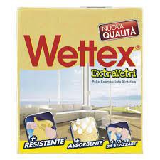 [8001940005102] WETTEX PANNO EXTRA VETRI 1 PZ