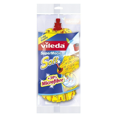 [8001940005720] VILEDA FIOCCO SUPERMOCIO SOFT