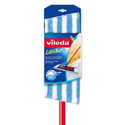 [8001940006642] VILEDA LAVATUTTO SISTEMA