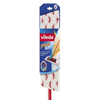 [8001940008677] VILEDA SPOLVERATUTTO SISTEMA