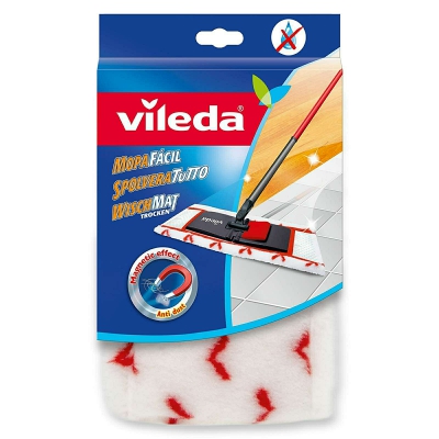 [8001940008684] VILEDA SPOLVERATUTTO RICAMBIO
