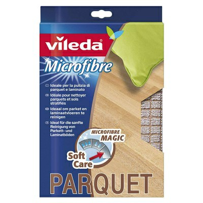 [8001940010625] VILEDA MICROFIBRA PARQUET