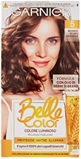 [8001960120137] BELLE C. N.05 BIONDO SCURO