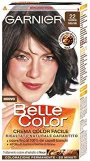 [8001960120168] BELLE C. N.22 CASTANO
